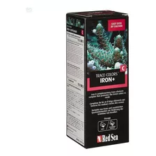 Trace Colors C Iron Red Sea 500ml