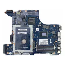 Placa Mãe Notebook P430 La-7401p, Com Core I3-2310m