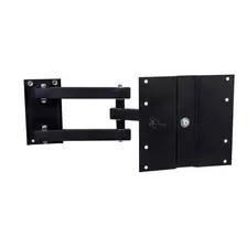 Suporte Artflex Suportes Art 40 Tri De Parede Para Tv/monitor De 20 