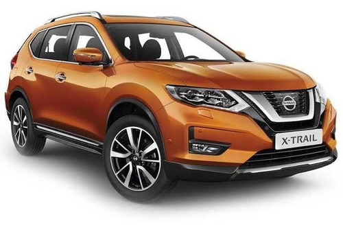 Focos Led Nieblas Nissan Kicks Xtrail Pathfinder Murano Rogu Foto 2