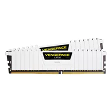 Ddr4 Dram Corsair Vengeance Lpx De 16 Gb (2 X 8 Gb) A 3200 M