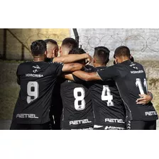 Estampado Numero Retiel Almirante Brown 2021