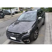 Subaru Outback Touring Eyesight