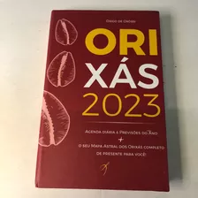 Orixás 2023 Agenda Diária E Previsões Do Ano