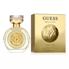 Guess Bella Vita Eau De Parf - 7350718 - mL a $5600