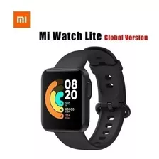 Mi Watch Lite 1.4 Xiaomi Gps Versão Global