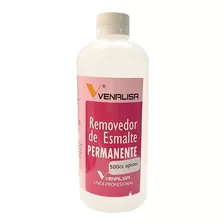 Venalisa® Líquido Remover Gel Y Acrílicas 500ml