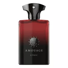 Amouage - Lyric Man - Decant 10ml