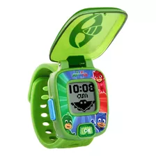 Religião De Aprendizagem Super Gekko Pj Masks Vtech