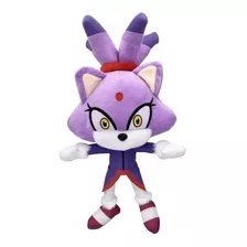 Sonic Exe Blaze The Ca 30cm 