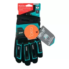 Guantes De Demolición De Impacto Makita T-04254.