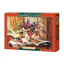 Rompecabezas Puzzle Castorland 1000 Pzas Copy Of Afternoon 