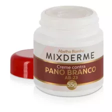 Creme Contra Manchas De Pele Pano Branco Ab 23 55g - 2063