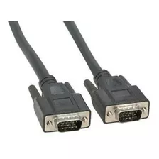 Cables Vga, Video - Installerparts 3ft Svga Cable - Macho A 