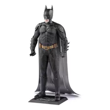 Miniatura Montar Metal Earth Batman O Cavaleiro Das Trevas