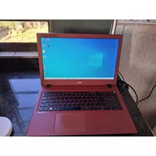 Notebook Acer Aspire E5-574 I3 4gb 1tb Windows 10 Home
