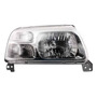 Optico Izquierdo Para Suzuki Grand Vitara 2.0 1998 2005 Suzuki Vitara