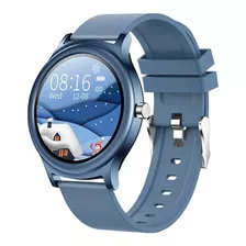 Reloj Inteligente Kumi K16 Smart Watch Impermeable Deporte 