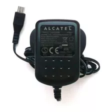 Cargador Alcatel Micro Usb 1 5033 Pop C1 Pop C3 C5 Original 