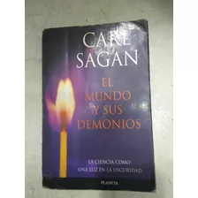 El Mundo Y Sus Demonios. Carl Sagan