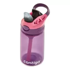 Copo Infantil Squeeze Kids Tritan Infantil 414ml - Contigo