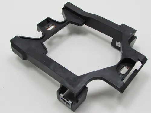 Suporte Moldura Alavanca Trambulador Vw T-cross 1.4 Tsi 2020 6