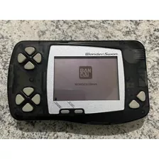 Wonderswan Monocromático