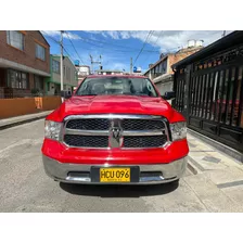 Dodge Ram 2013 5.7 1500 Slt 4x2