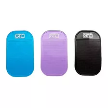 Gel Pad Celular Gps Tablet Silicona Tablero Antideslizante 