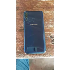 Samsung Galaxy A20s 