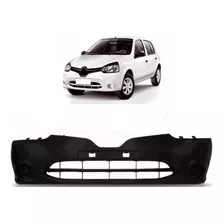 Paragolpes P/renault Clio Mio 13 2014 2015 2016 17 Original