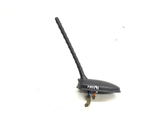 Antena De Radio Kia Forte Ex Hb 2019-2024 Original  Foto 4