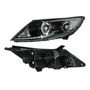 Par Faros Kia Sportage Eua 2015-2016 Leds Tyc