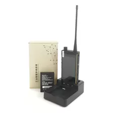 Radio Poc 4g Rg30 Drm Analogo+digital+uhf Android Cell