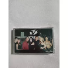 Ov7 Cassette Original Nuevo Y Sellado Cd00