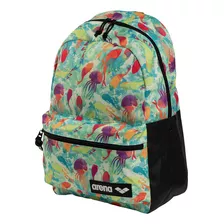 Mochila Team Back Pack 30 All 002484-114 Mermaid Arena 