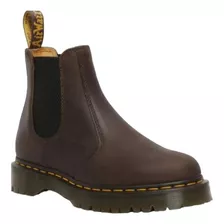 Dr. Martens - Botas 2976 Bex Chelsea Crazy Horse Para Hombre