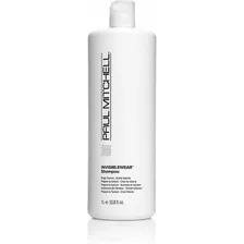 Paul Mitchell Invisiblewear Champú, Prepara Textura + Aume.