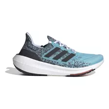 Zapatillas adidas Hombre Ultraboost Light Ie1694 Celeste