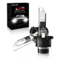 D2s Hid Xenn Faro + 9006 Led Kit De Luz Antiniebla 6000k