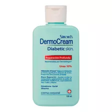  Simonds Crema Corporal Dermocream Diabetic Skin 150ml