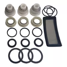 Kit Reparo Lavadora Hidromar Bh 6100 6500 / 28mm - Original