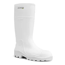 Bota Puresafe Ecoboots Biqueira Composite