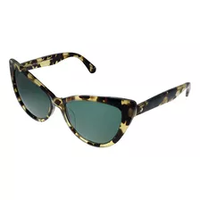 Gafas De Sol Kate Spade Karina S 0086 Dark Havana Frame Para