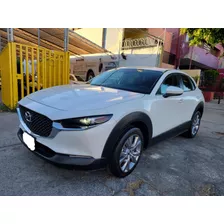 Mazda Cx-30 2020 2.5l Isport