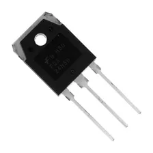 Transistor Mosfet Fqa24n50f Fqa24n50 Fqa 24n50 24a 500v