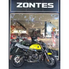 Zontes G1-155 - Rps Bikes Saladillo