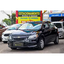 Chevrolet Onix - Baixa Km