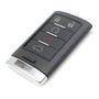 Carcasa Control Cadillac Cuadrada 5b Cts, Dts Ouc6000066