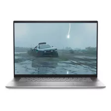 Dell Inspiron 16 5620 Laptop Plata 16 Intel Core I5 1235u 8gb De Ram 512gb Ssd Intel Iris Xe Graphics G7 80eus 60 Hz 1920x1200px Windows 11 Home